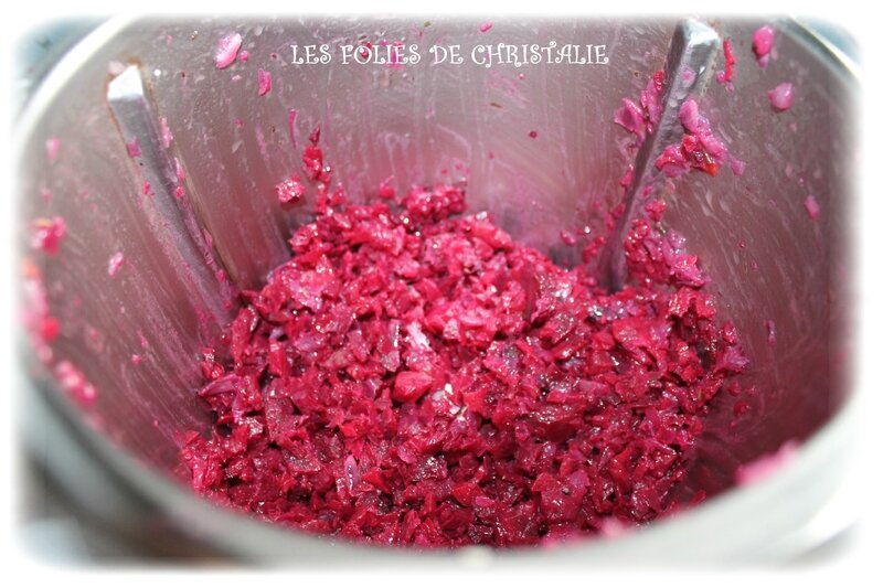 Tarte betteraves 4