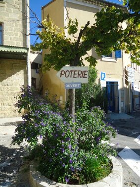 poterie-direction