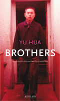 couverture_Yu_Hua_Brothers