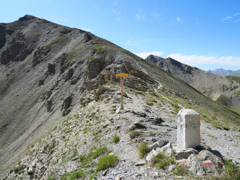 Col de Sautron