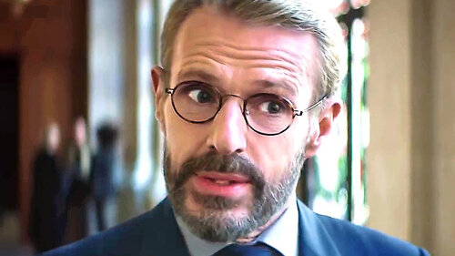 LAMBERT WILSON