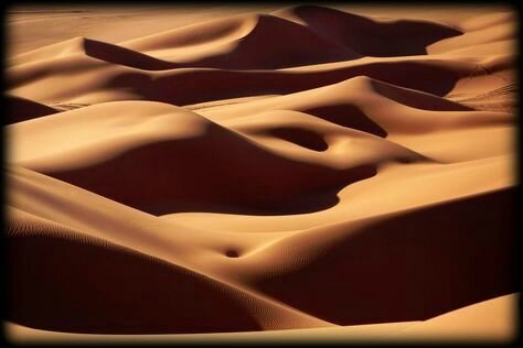 DUNES