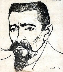 Emile POUGET