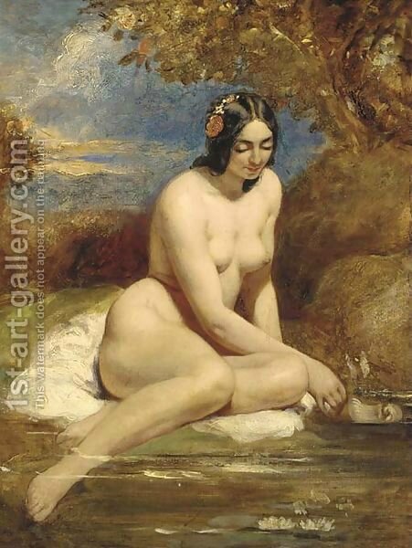 The-Bather-4