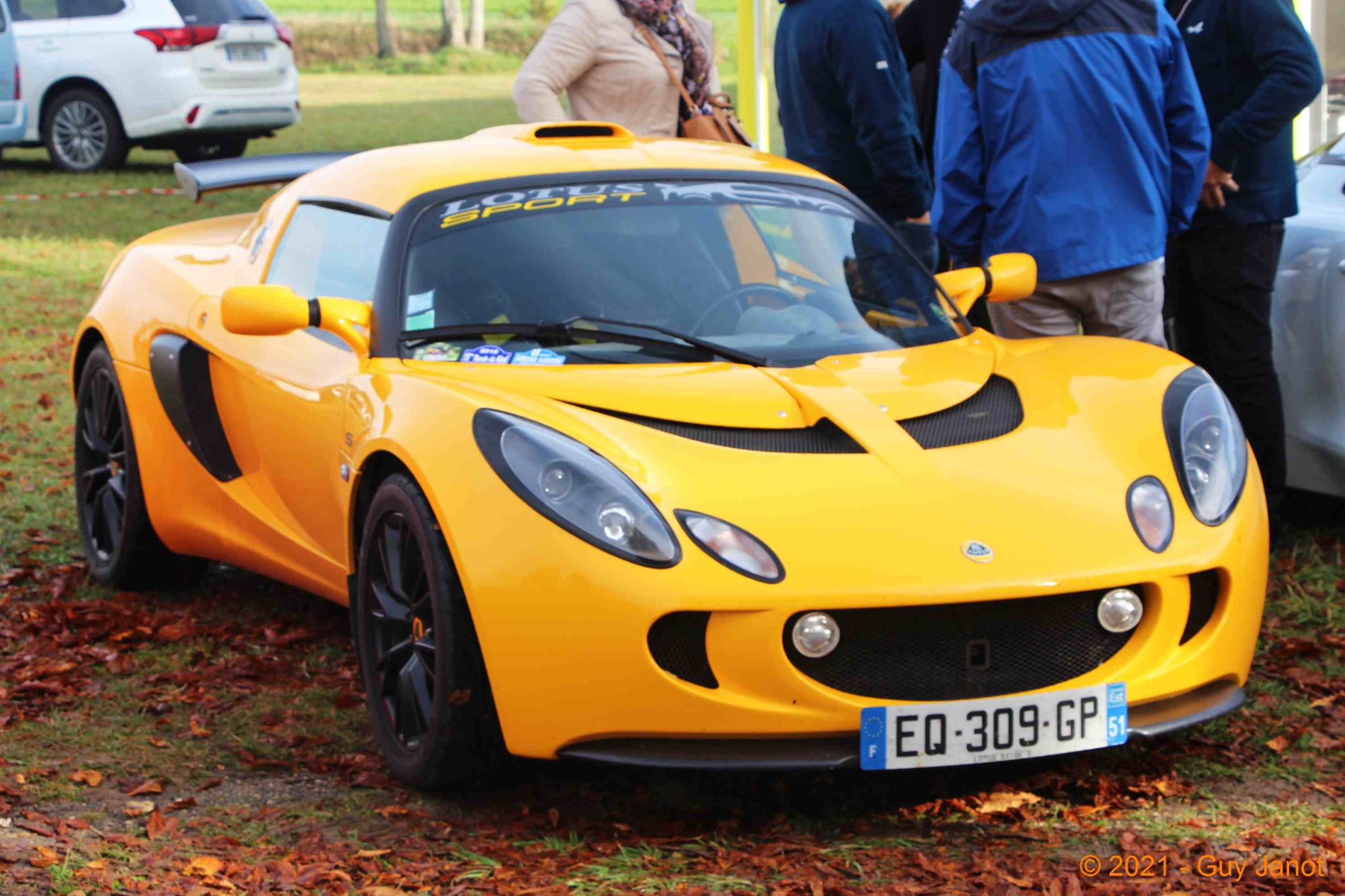 Lotus Exige S_02 - 2007 [UK] GJ_GF