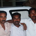 Voyage en Inde en 2009