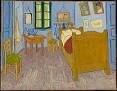 logo Chambre Van Gogh