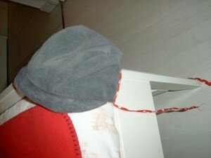 Modèle h par pioufette