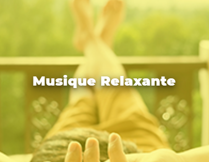 Pochette de la playlist « Musique Relaxante » de Zikplay