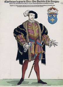 Charles d'Orléans