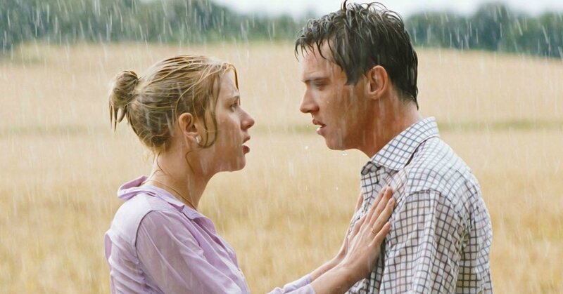 Match Point