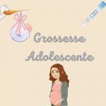 grossesse adolescente