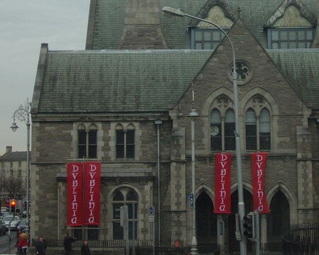dublinia