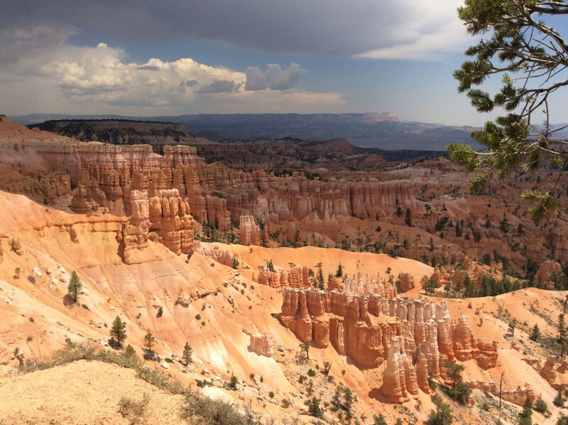 Bryce Canyon