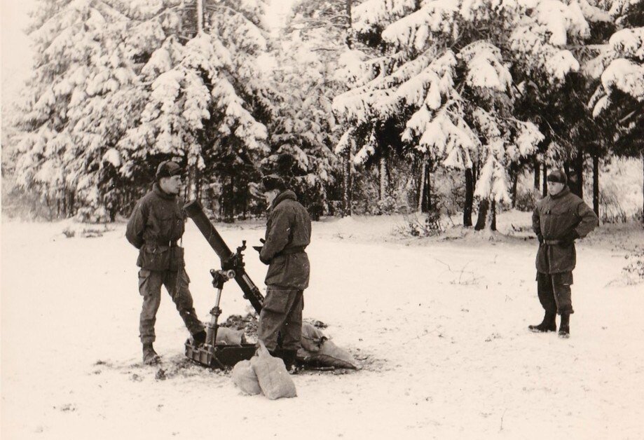 1964 C
