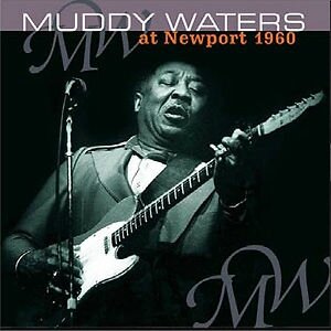 Disque Muddy Waters