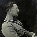 René Verney un <b>médecin</b> normand dans la Grande Guerre (43e RAC, 74e RI, 24e RI)