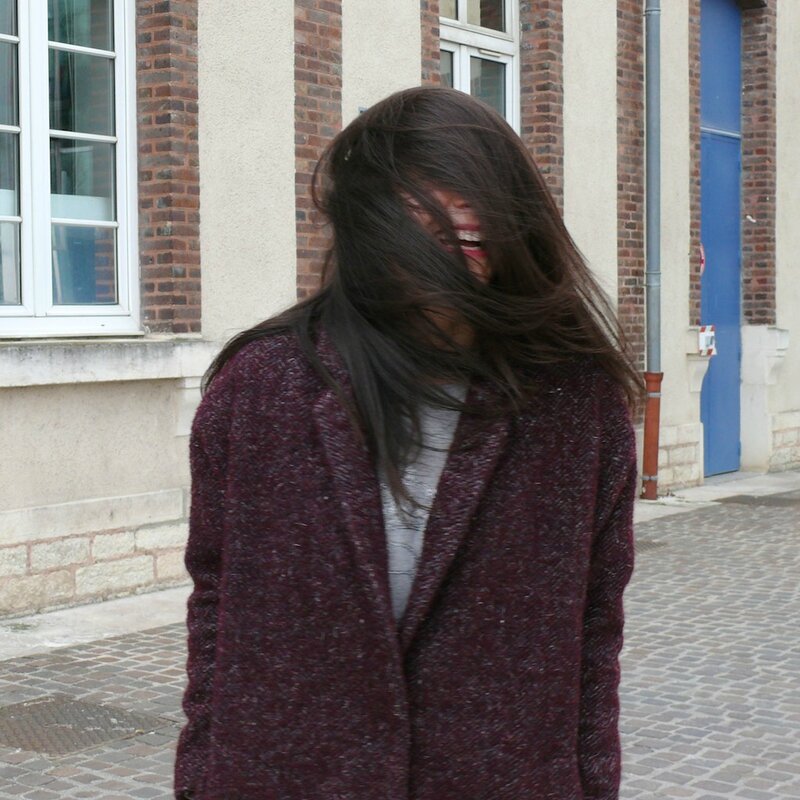 manteau boyish