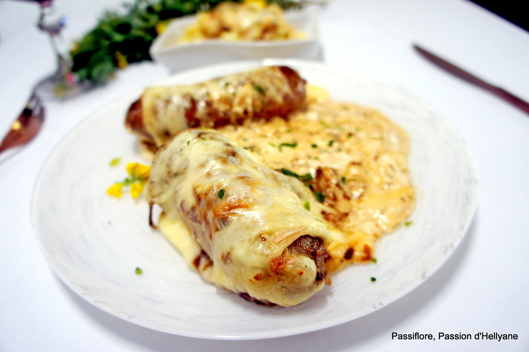 Temps De Cuisson D Une Andouillette à La Poêle hellyane.canalblog.com