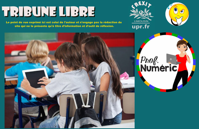 TL ECOLE NUMERIQUE