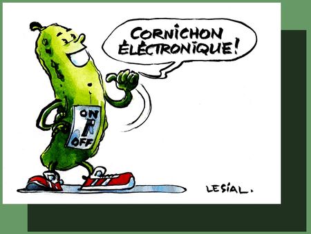 Le_Cornichon