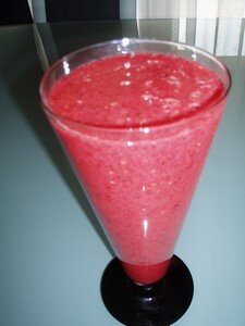 smoothie