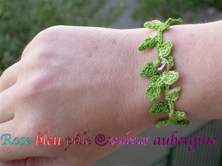 bracelet_feuillage