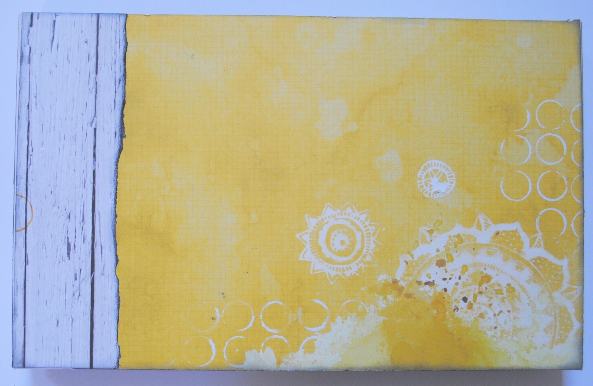 couverture dos