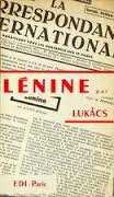 Lénine - Lukacs