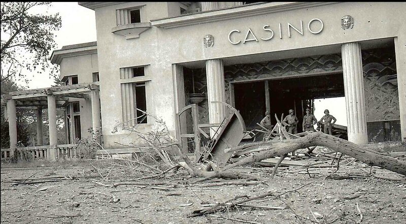 Casino - Dinard