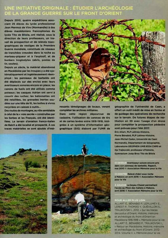 archéologie gg11