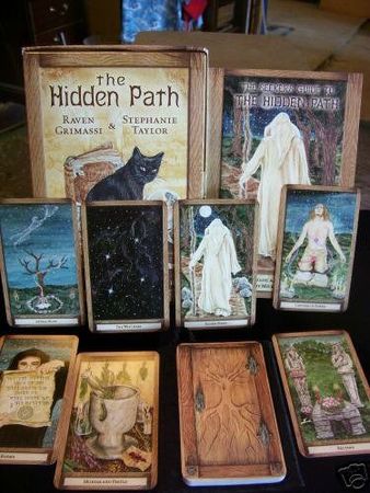 brand-new-magick-hidden-path-tarot-cards-book-oracle_370440288832