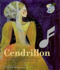 cendrillon