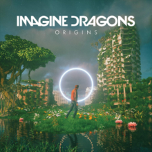Viens te procurer le dernier album d’Imagine Dragons sur Playup