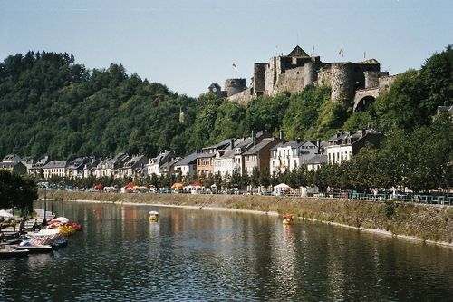 FT - Bouillon