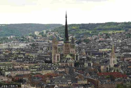 Rouen