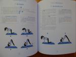 Mon cours de yoga en famille