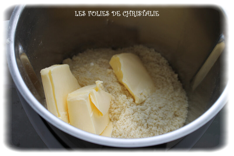 Crousti-fondant mûres 3