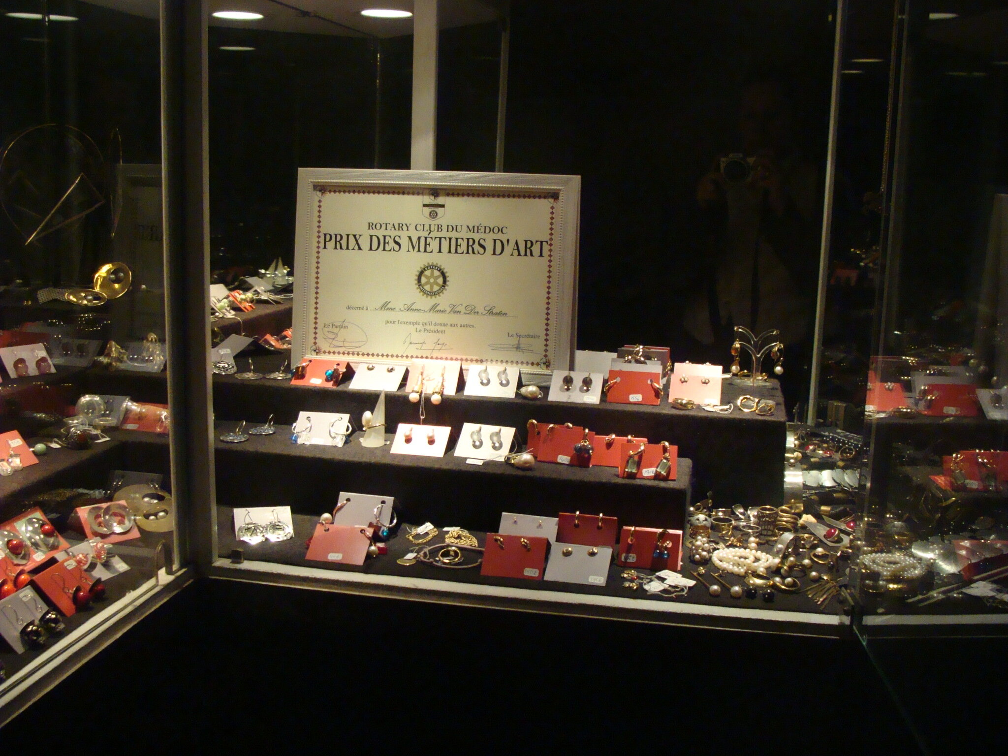 Prix Rotary