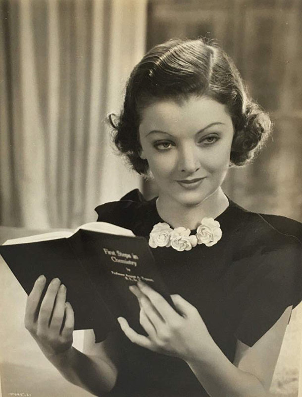 HR myrna loy phil