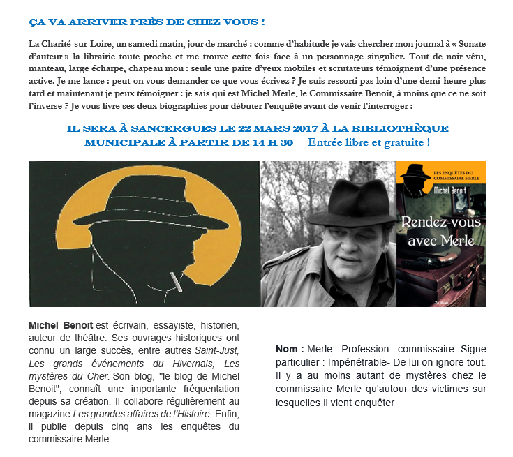 la charité