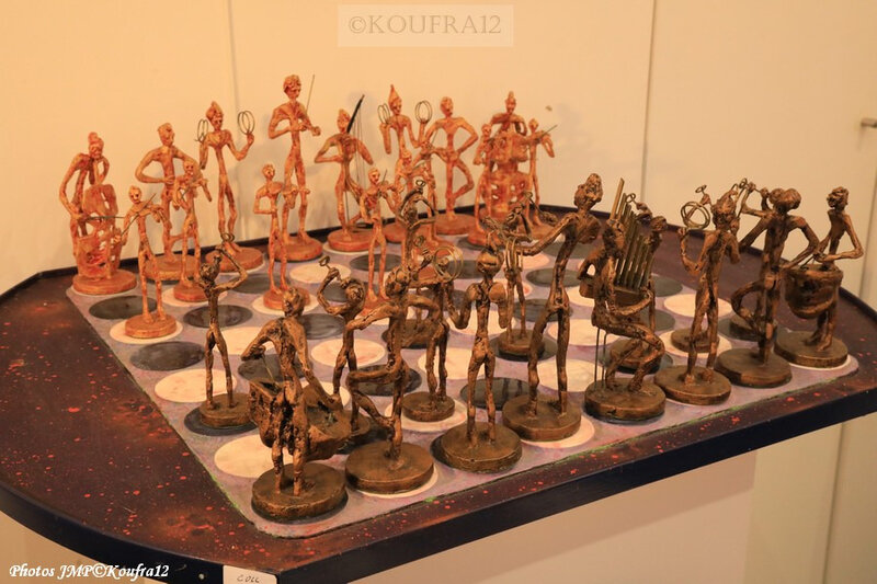 Photos JMP©Koufra 12 - Montpellier Jacques - 14112019 - 0004