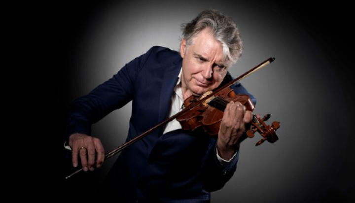 Didier Lockwood Photo FIMU