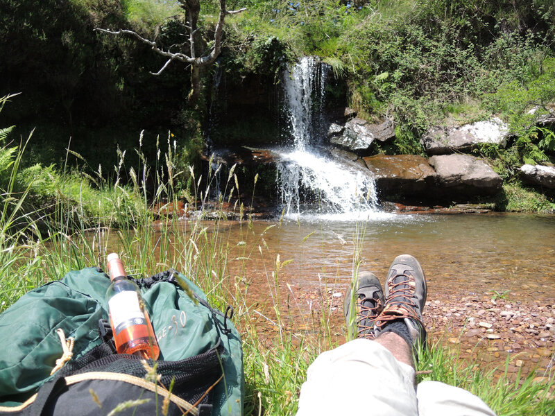 Jénorme fait une pause rosé, Penas d'Itsasi (64)