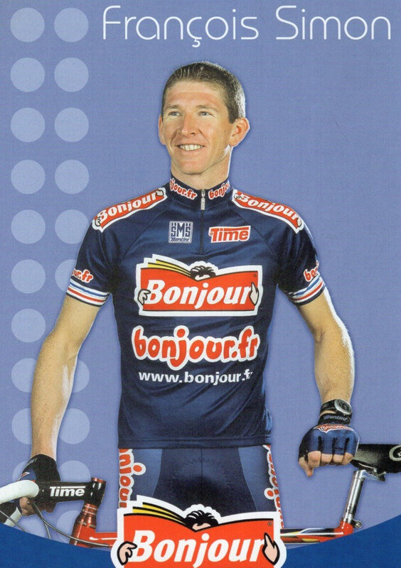 CPM François Simon Eq Bonjour R