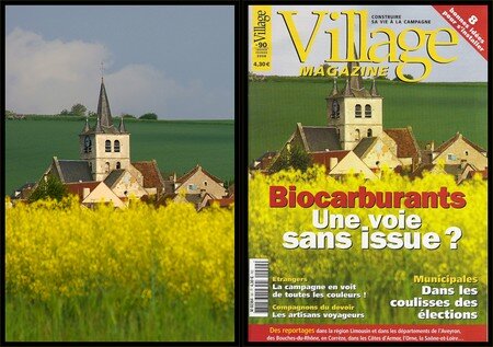 village_magazine