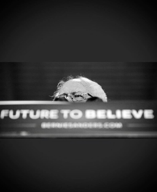 Future to believe