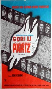 GORI LI PARIZ