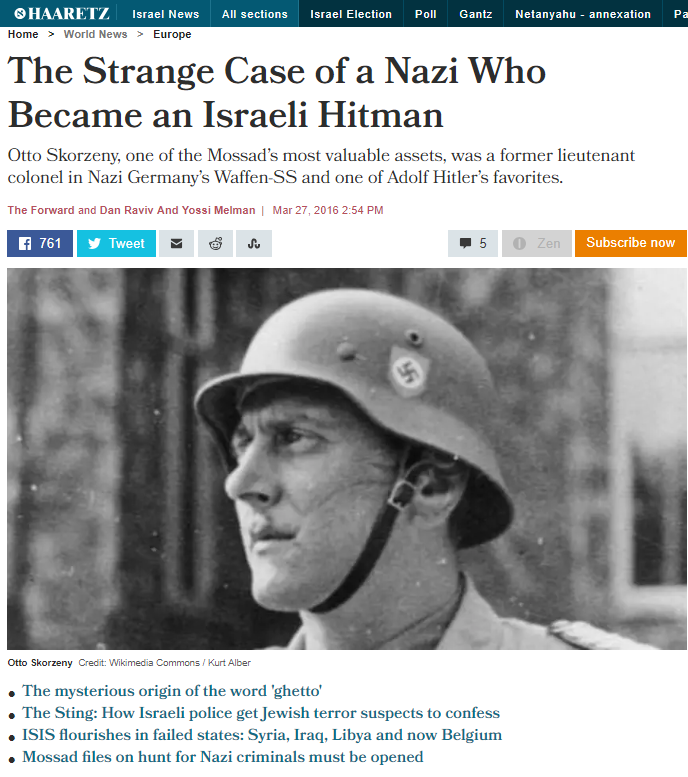 2019-04-07 14_57_28-The strange case of a Nazi who became an Israeli hitman - Europe - Haaretz