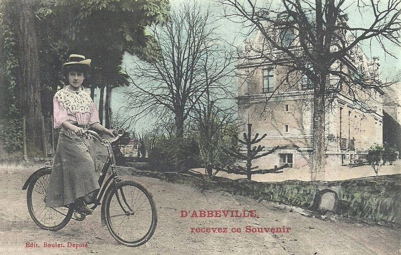 CPA Abbeville